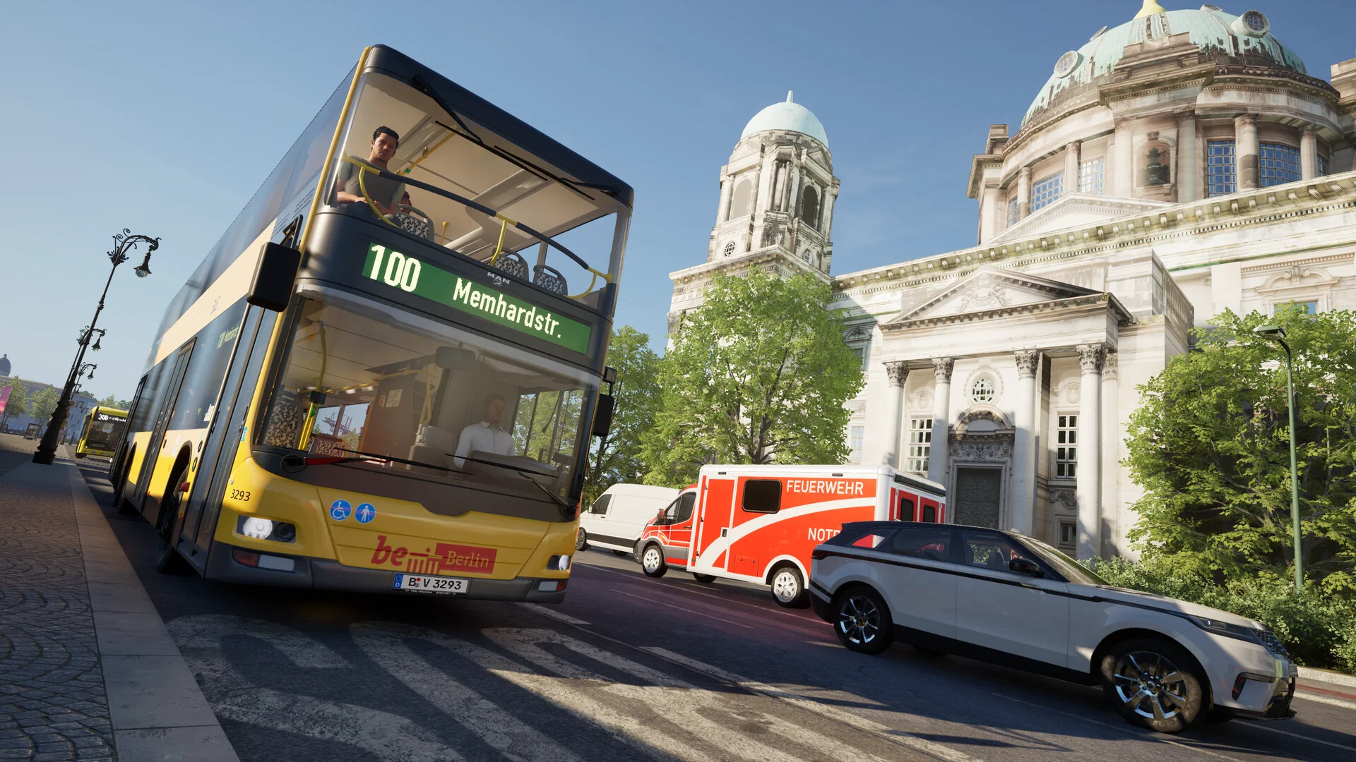 The Bus screenshot 11