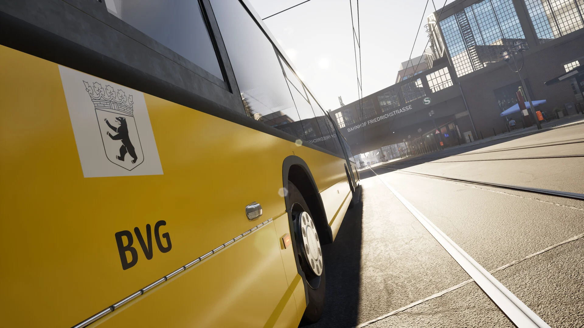 The Bus screenshot 12