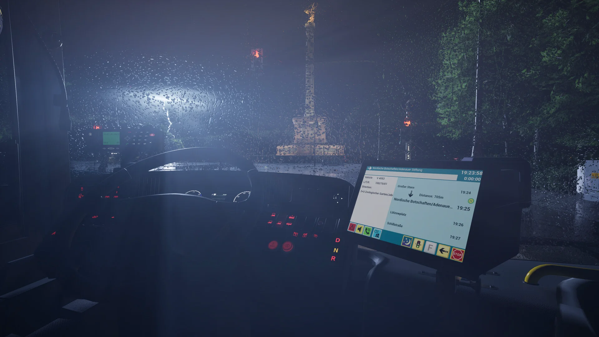 The Bus screenshot 15