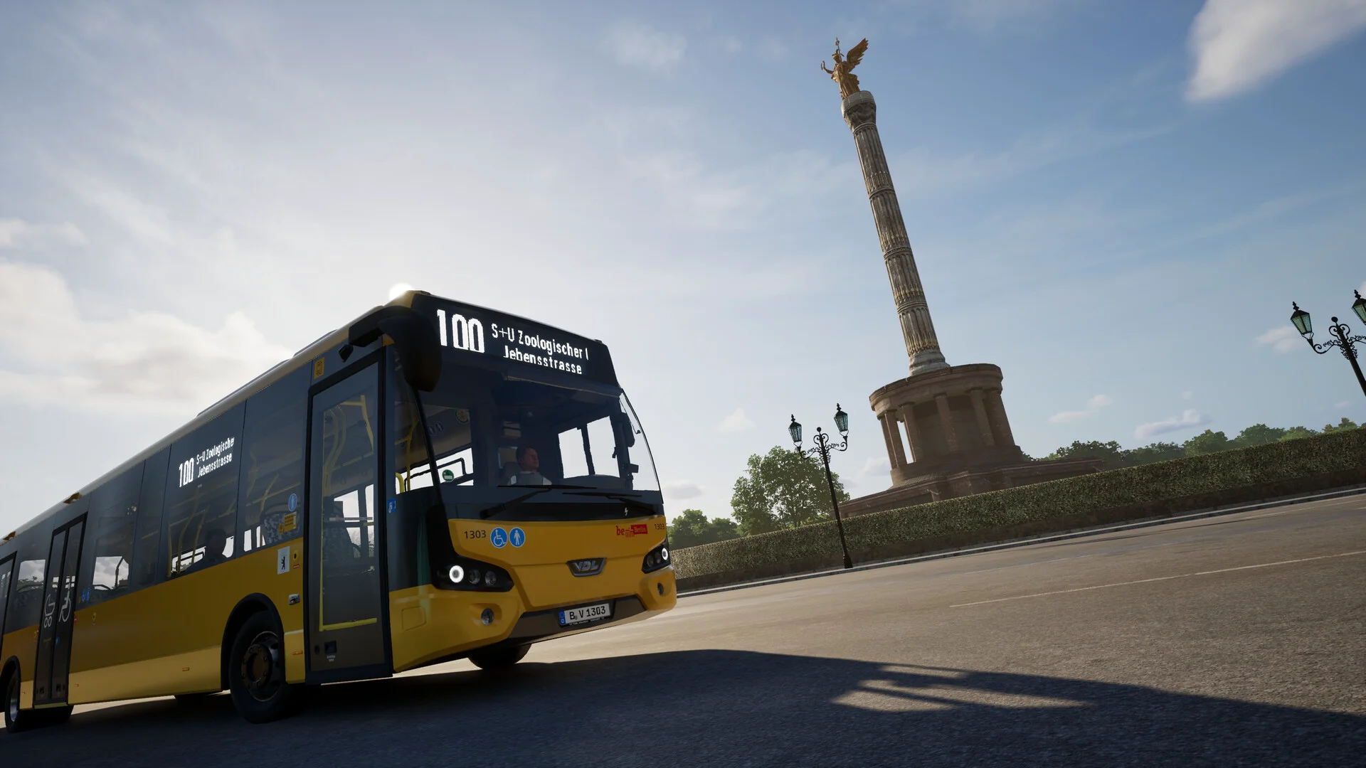 The Bus screenshot 18