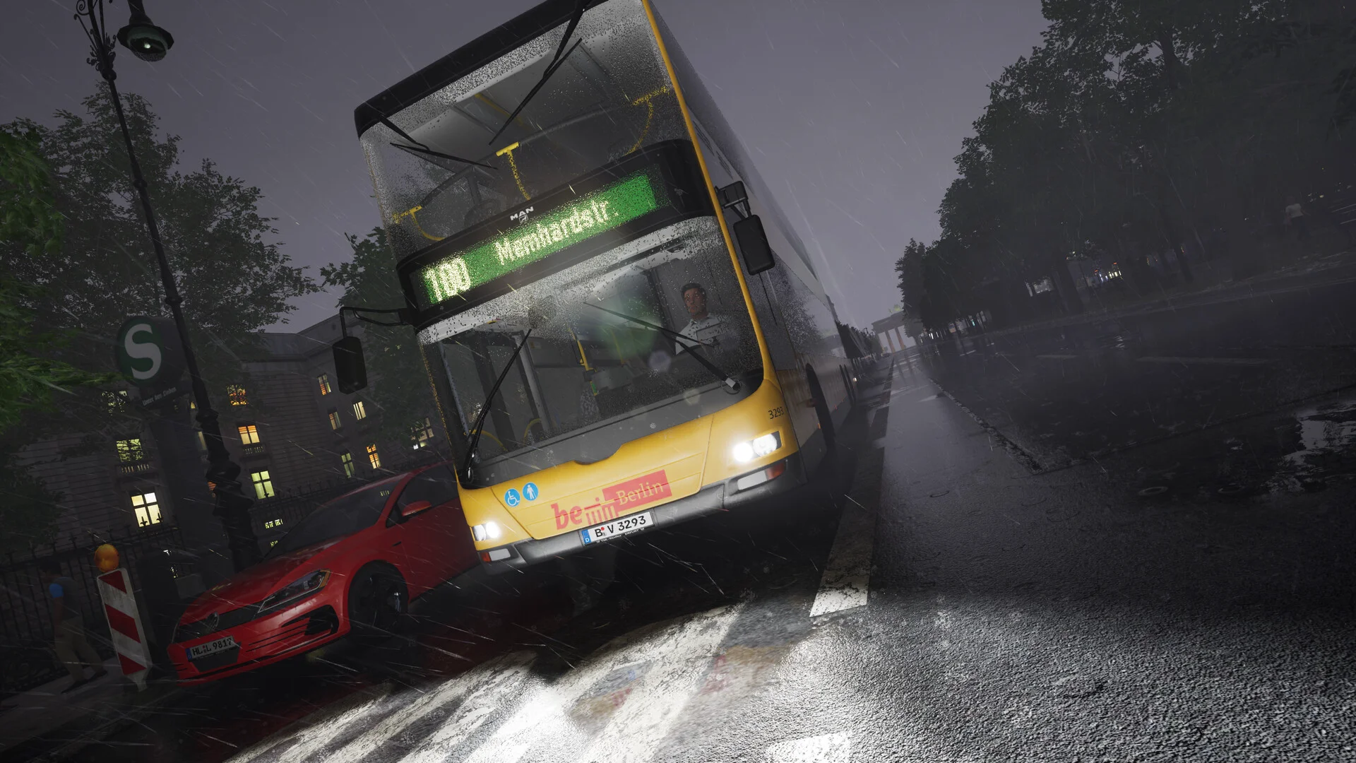 The Bus screenshot 19