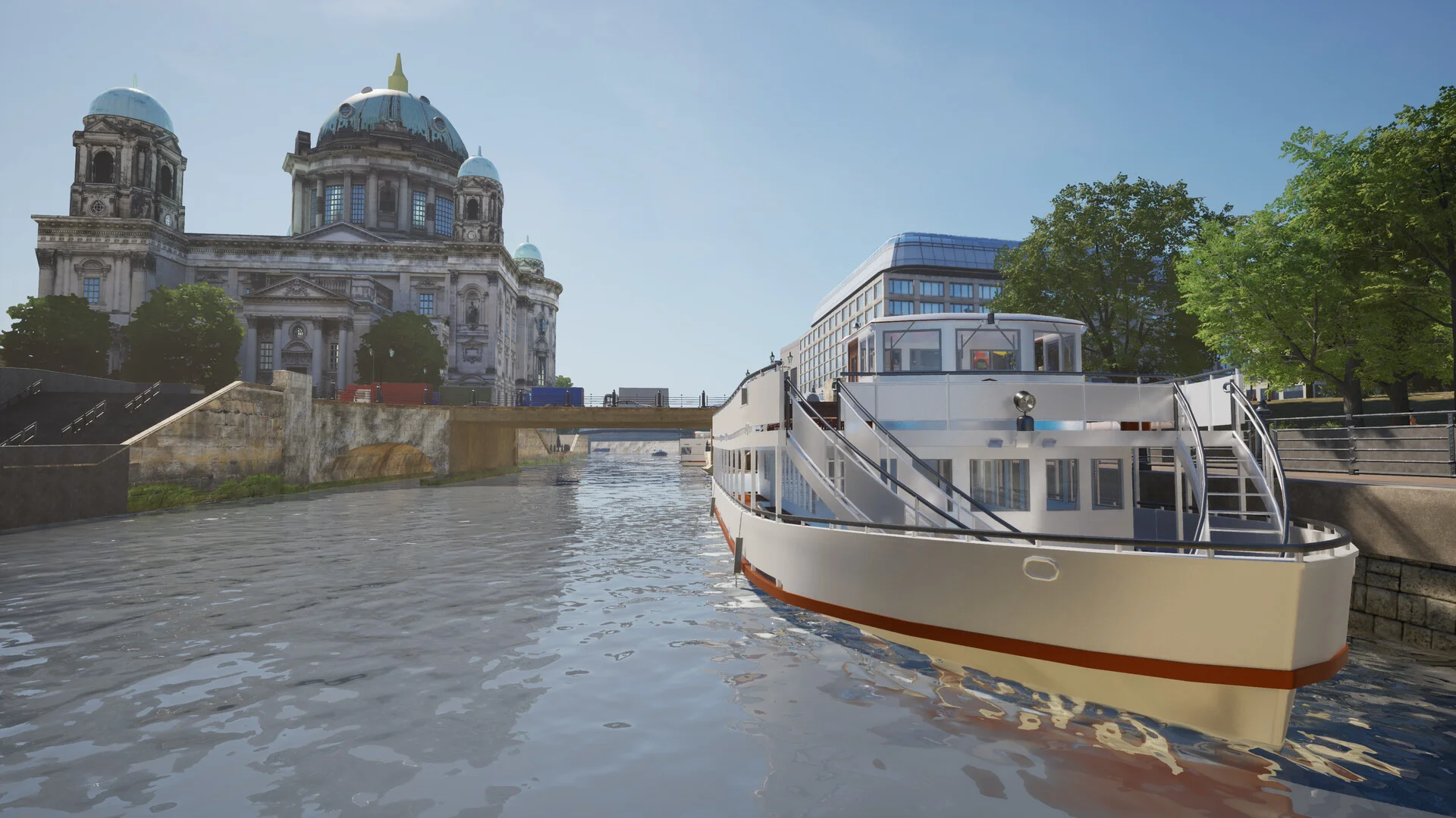 The Bus screenshot 21