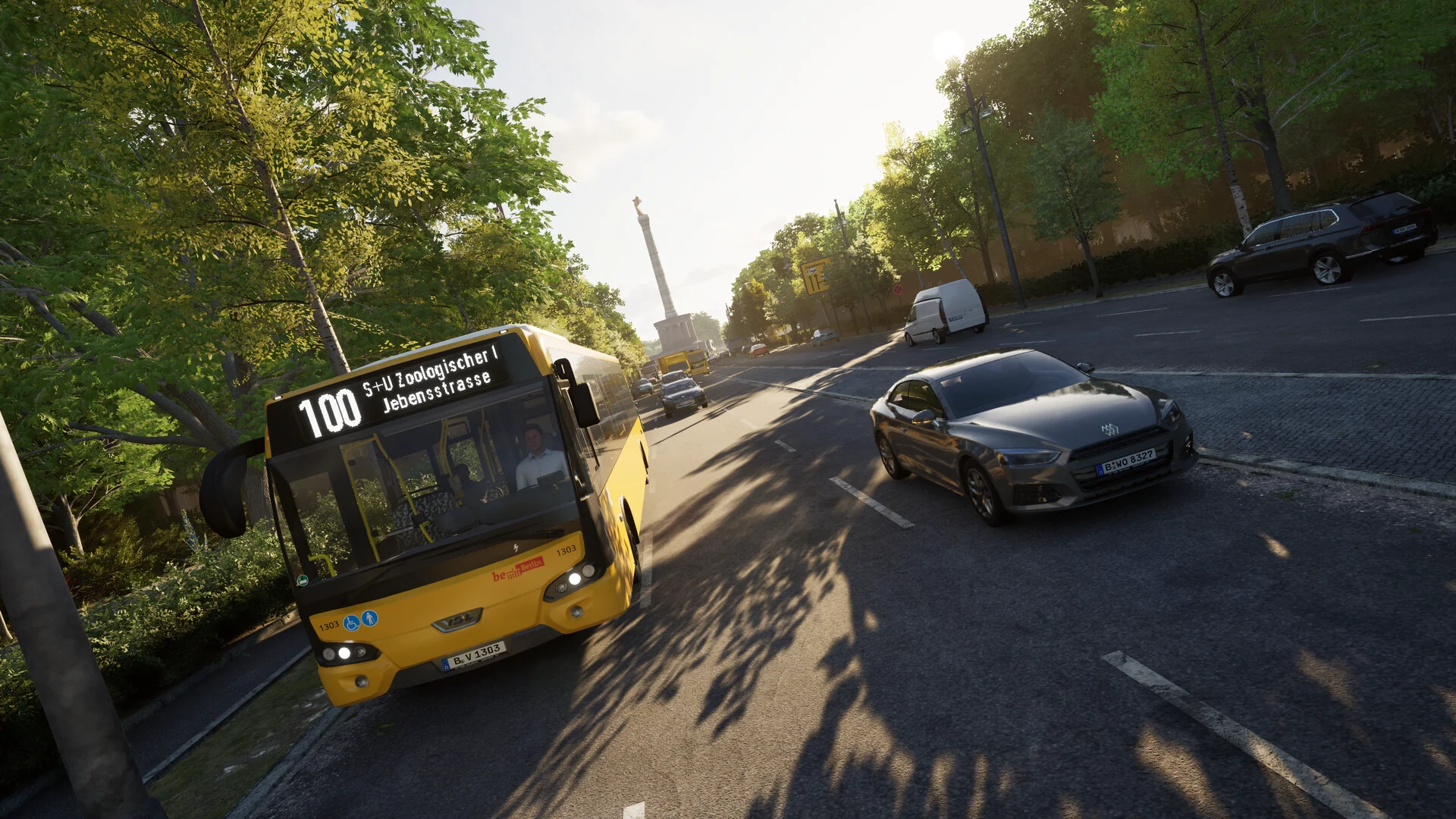 The Bus screenshot 22