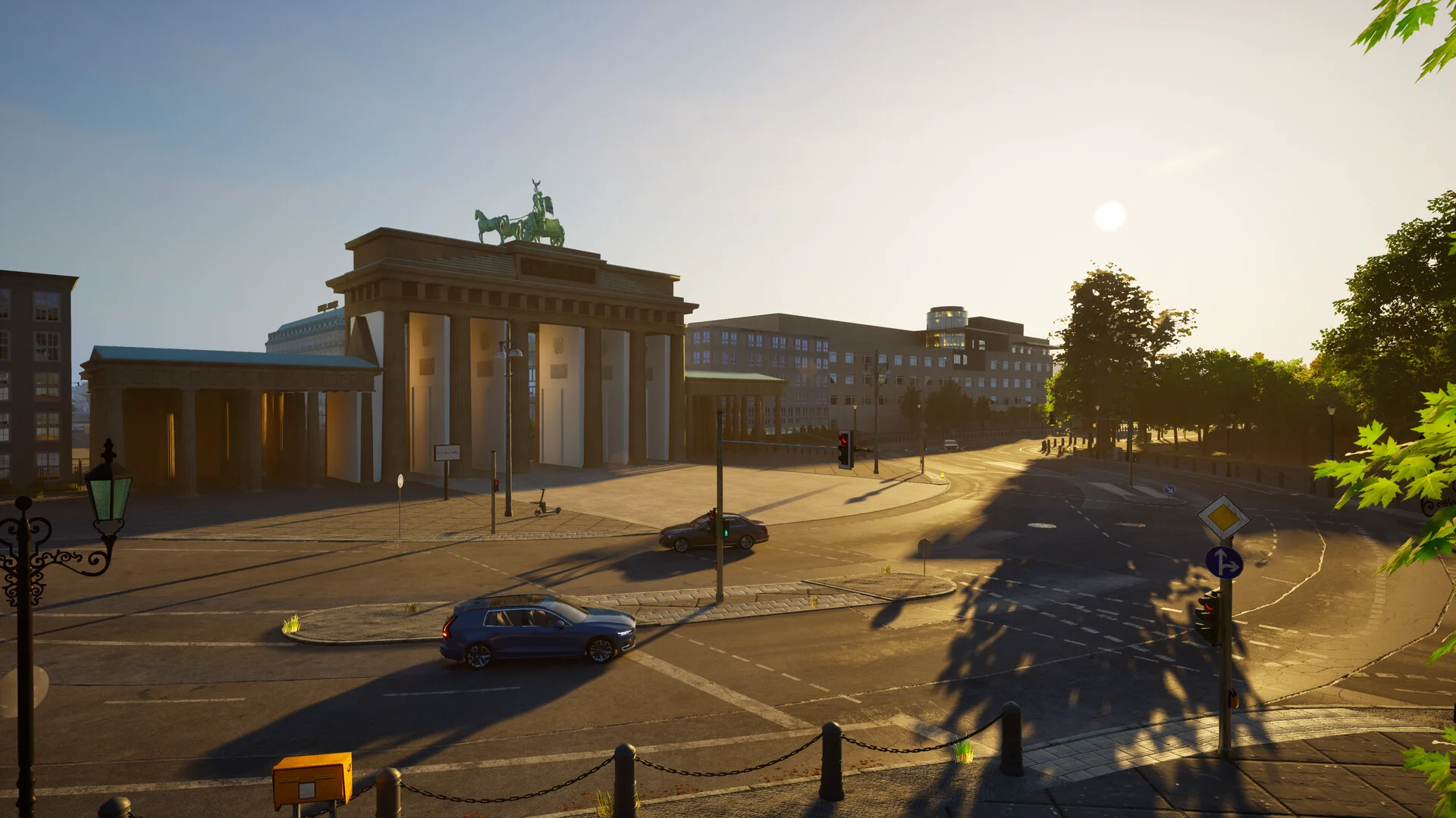 The Bus screenshot 3