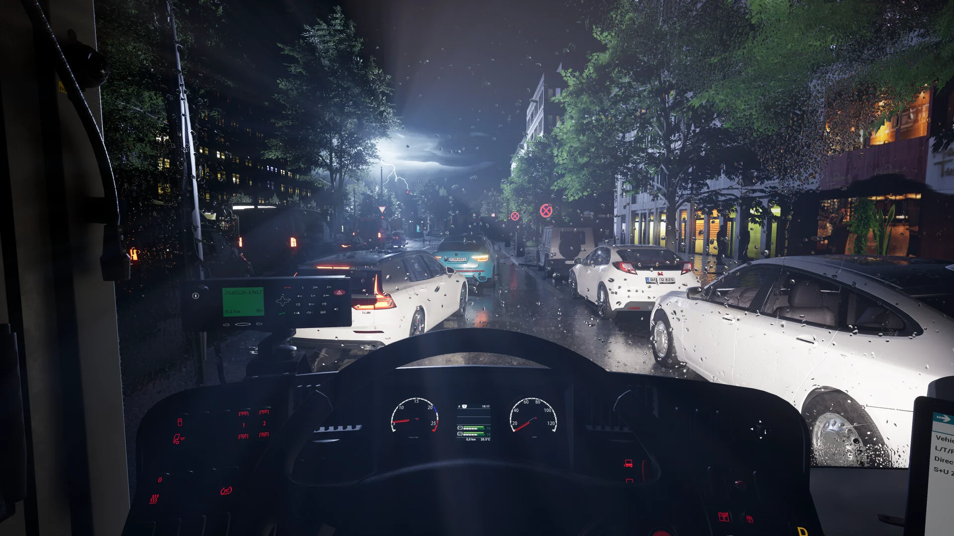 The Bus screenshot 5