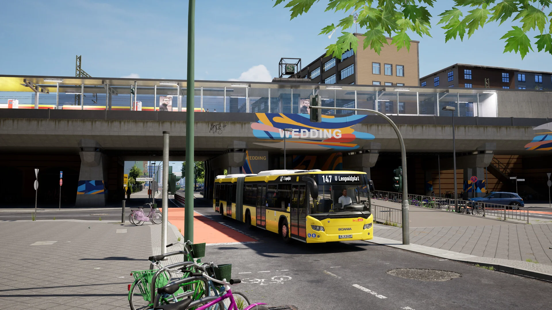 The Bus screenshot 7