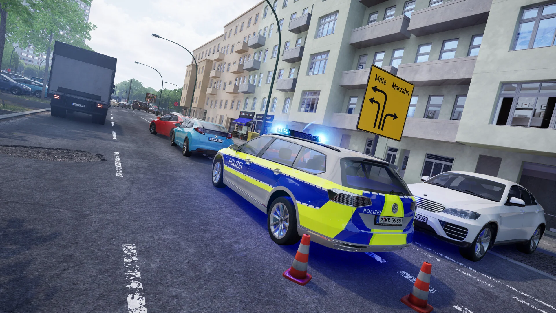 The Bus screenshot 8