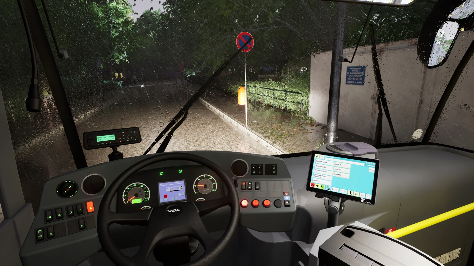 The Bus screenshot 9