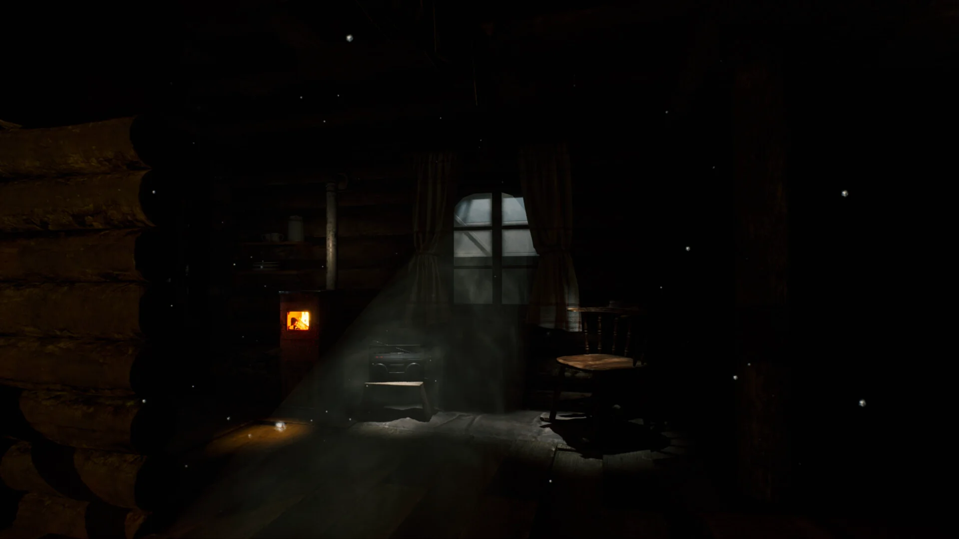 The Cabin Factory screenshot 4