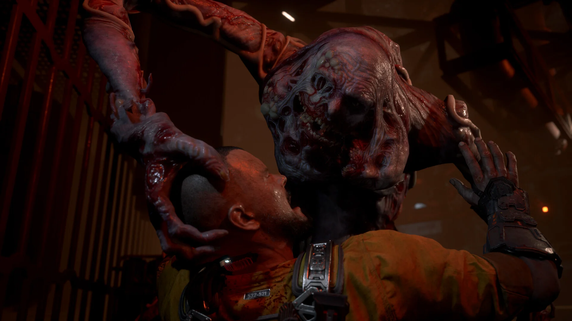 The Callisto Protocol™ screenshot 2