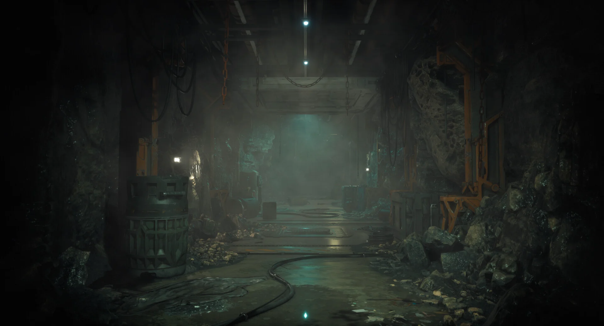 The Callisto Protocol™ screenshot 3