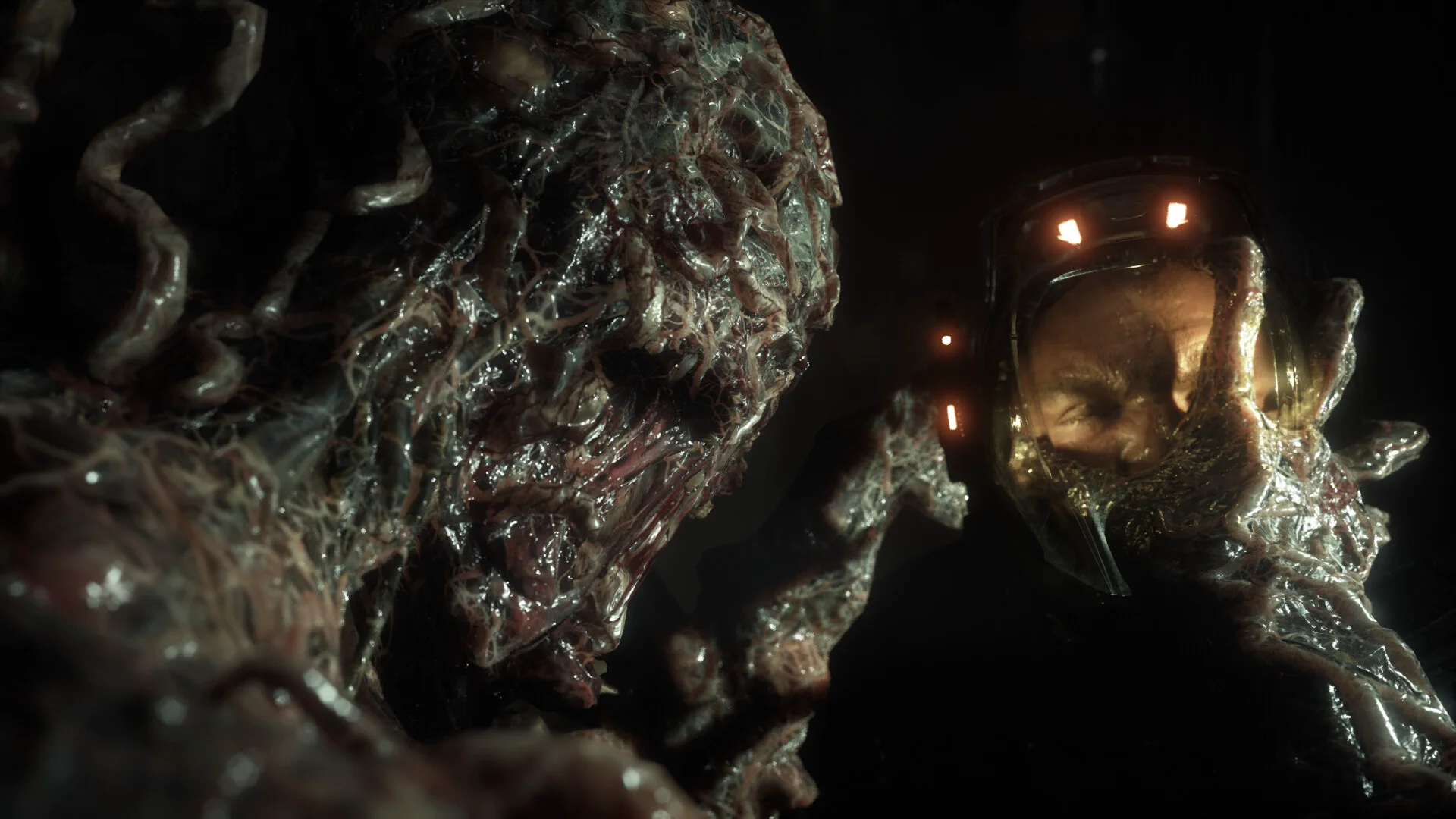 The Callisto Protocol™ screenshot 4