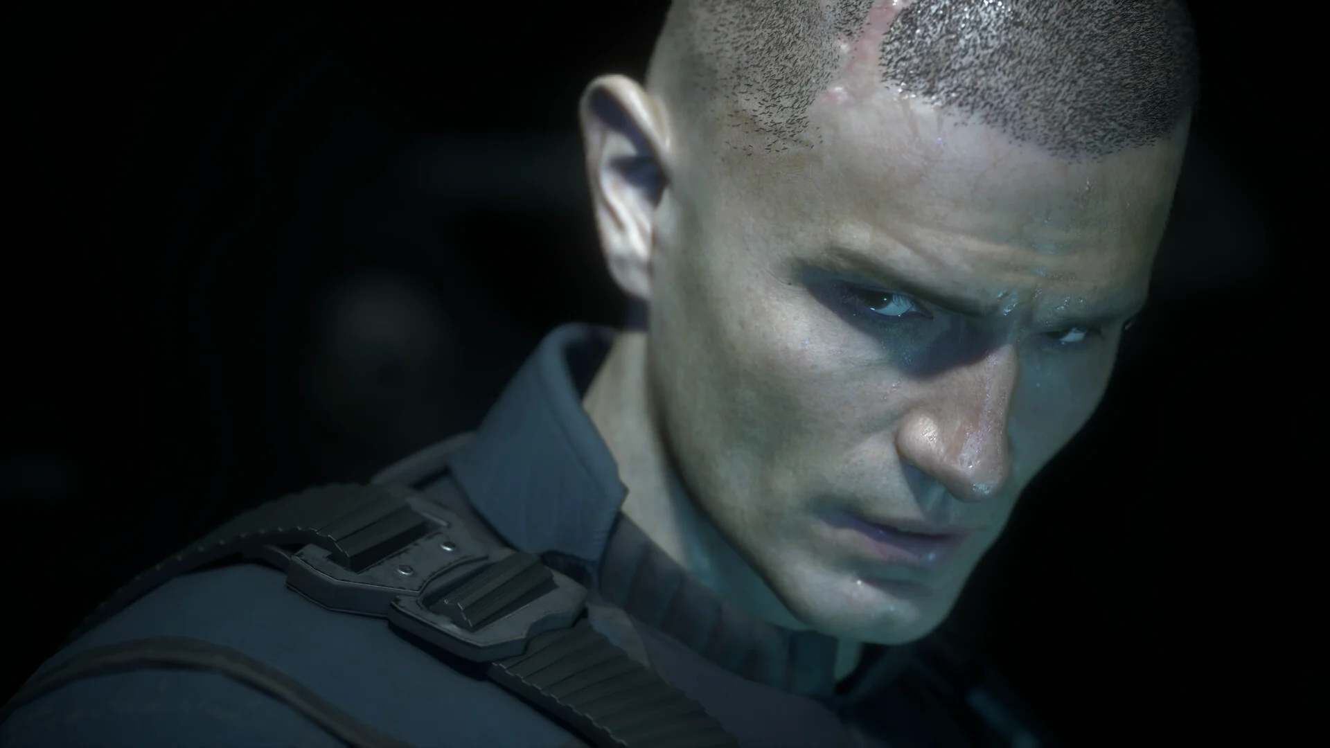 The Callisto Protocol™ screenshot 5