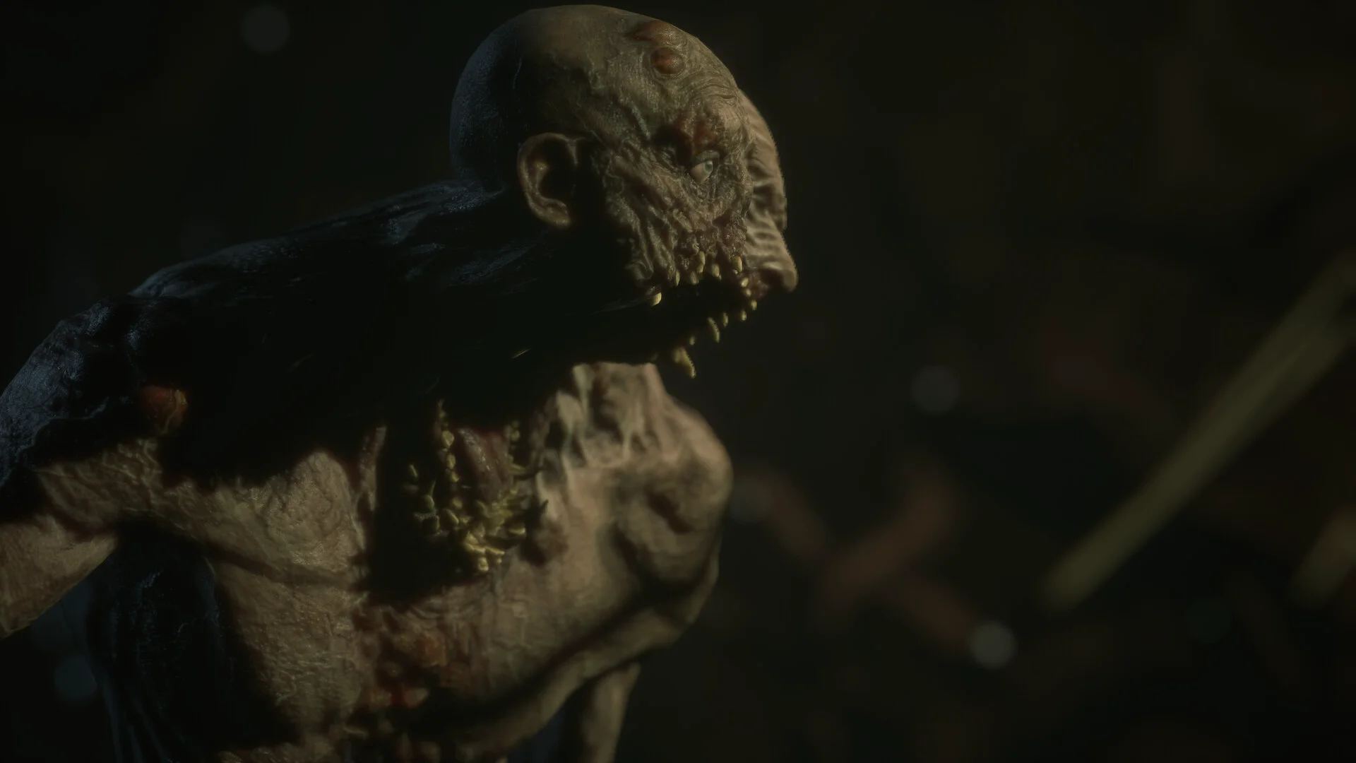 The Callisto Protocol™ screenshot 8