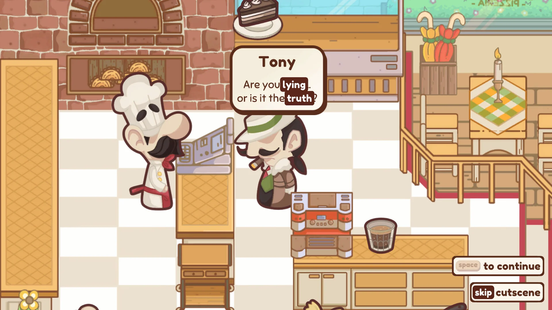 The Chef's Shift screenshot 3