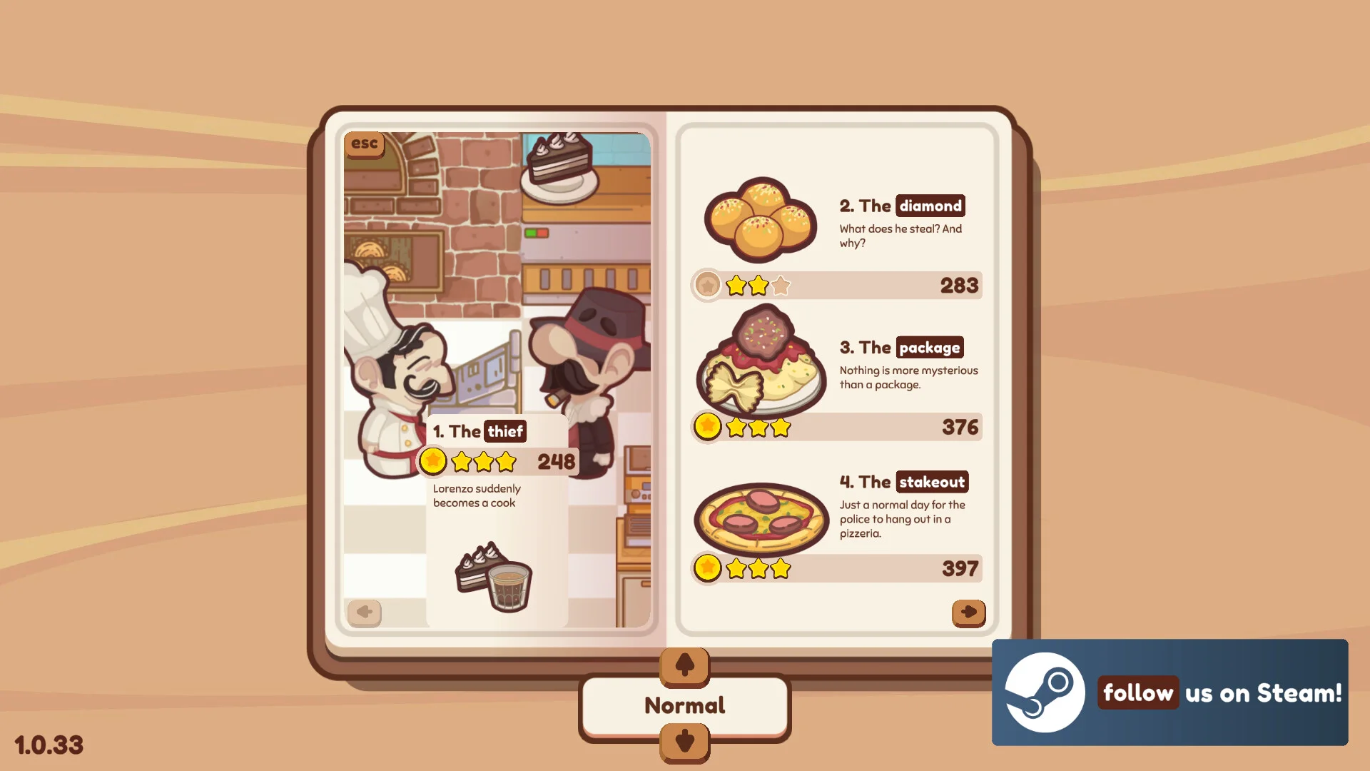 The Chef's Shift screenshot 5