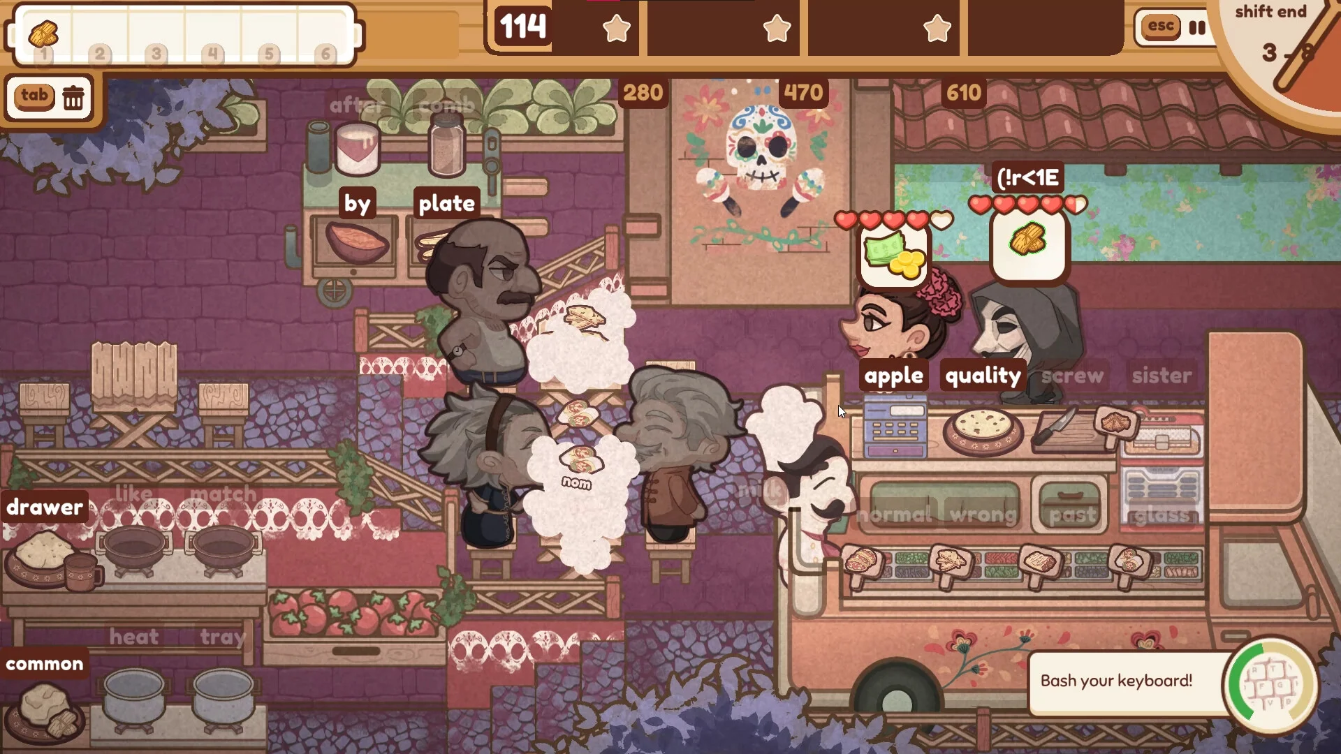 The Chef's Shift screenshot 7