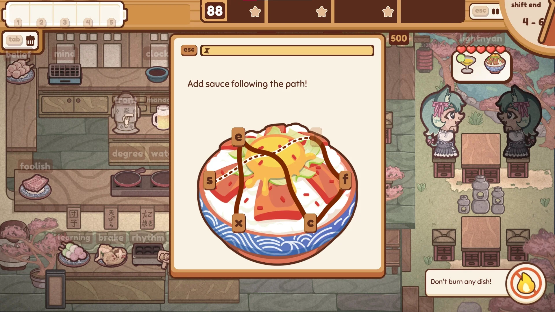 The Chef's Shift screenshot 8
