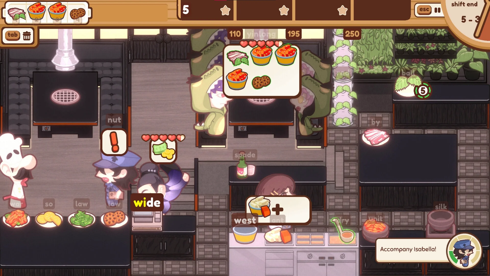 The Chef's Shift screenshot 9