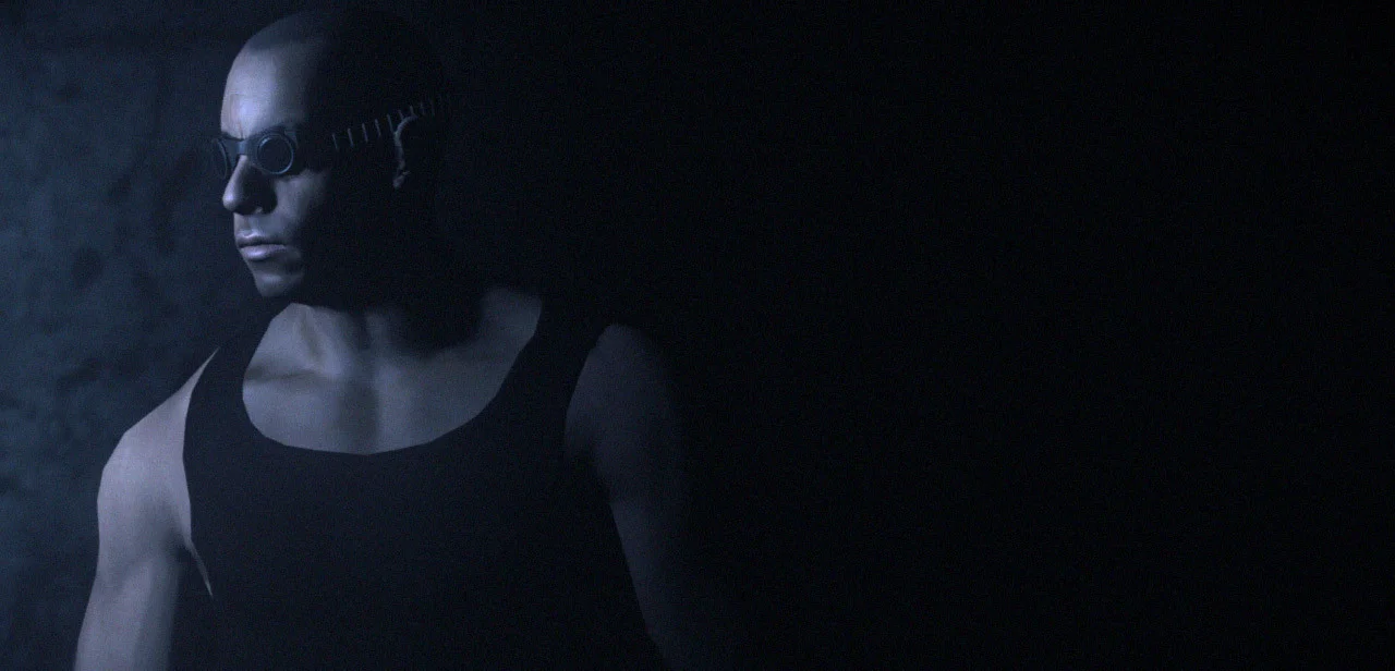 The Chronicles of Riddick™ Assault on Dark Athena screenshot 10