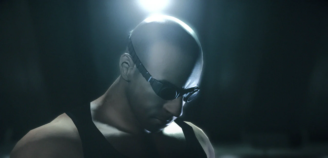 The Chronicles of Riddick™ Assault on Dark Athena screenshot 12