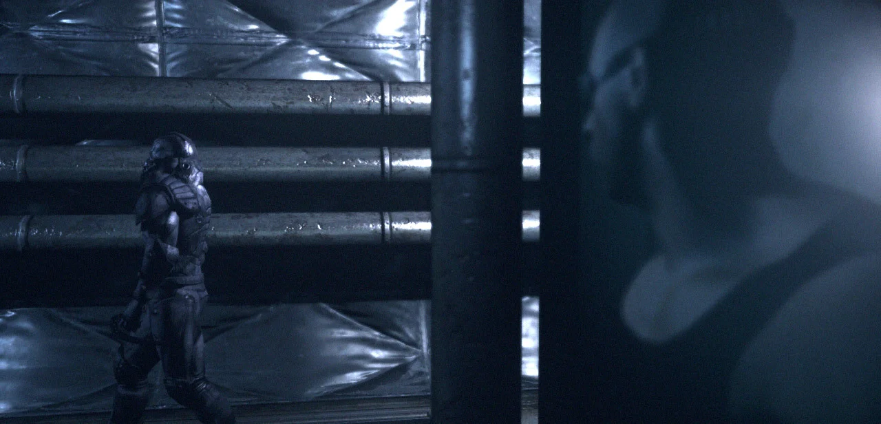 The Chronicles of Riddick™ Assault on Dark Athena screenshot 13