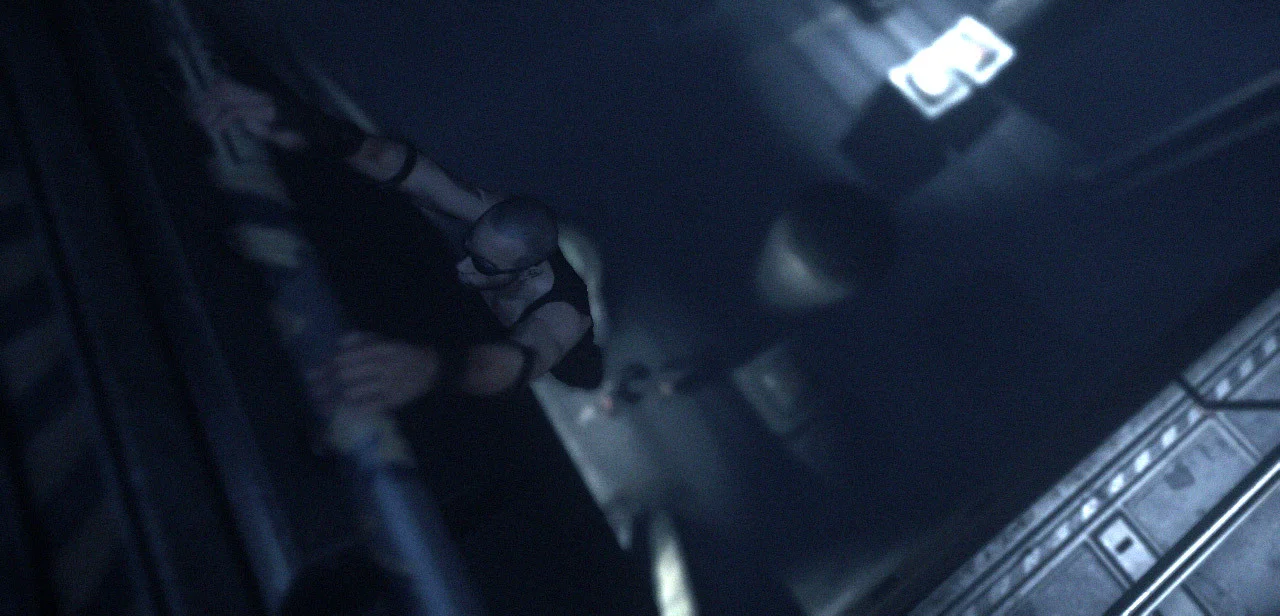 The Chronicles of Riddick™ Assault on Dark Athena screenshot 8