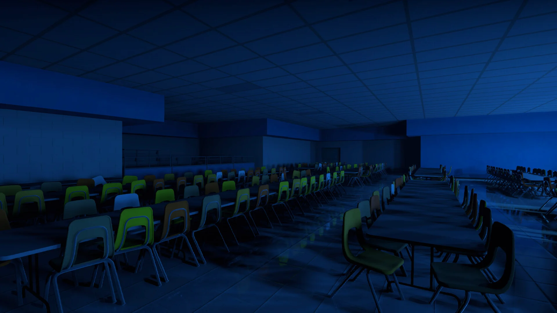 The Classrooms screenshot 2