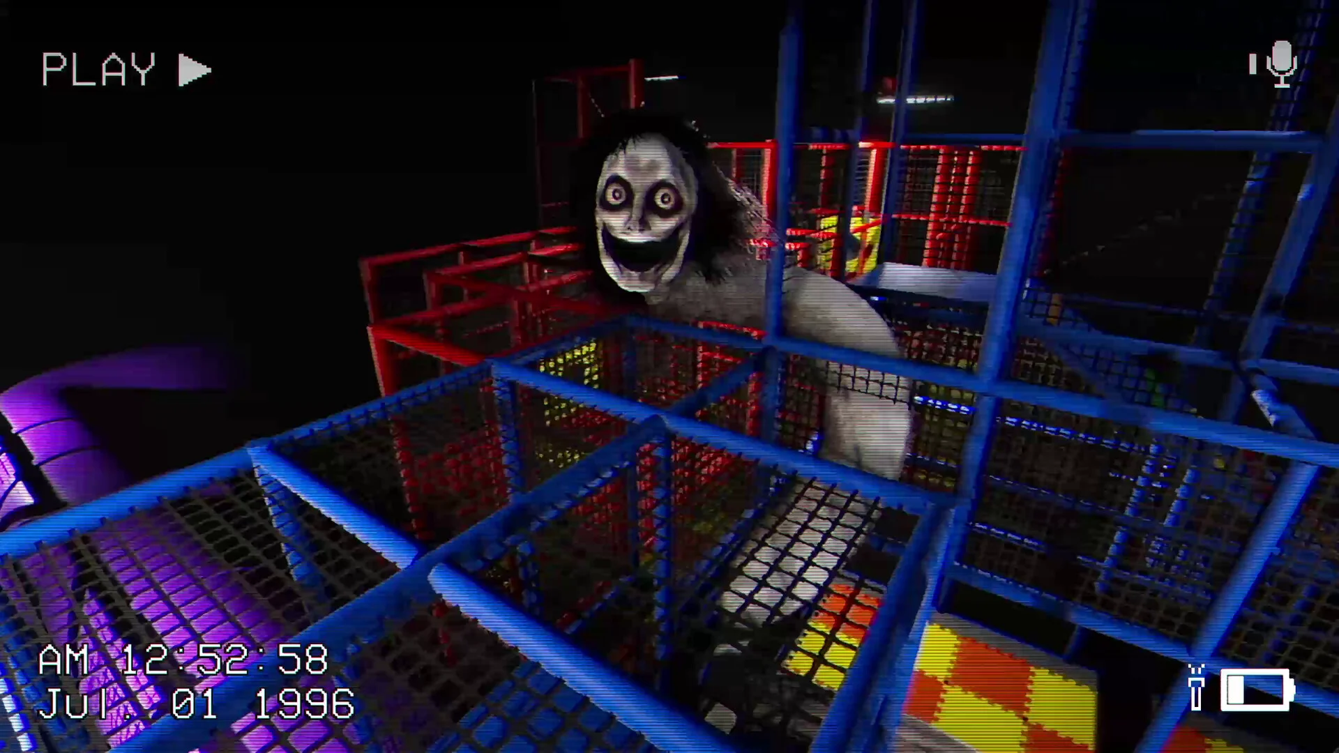 The Classrooms screenshot 3