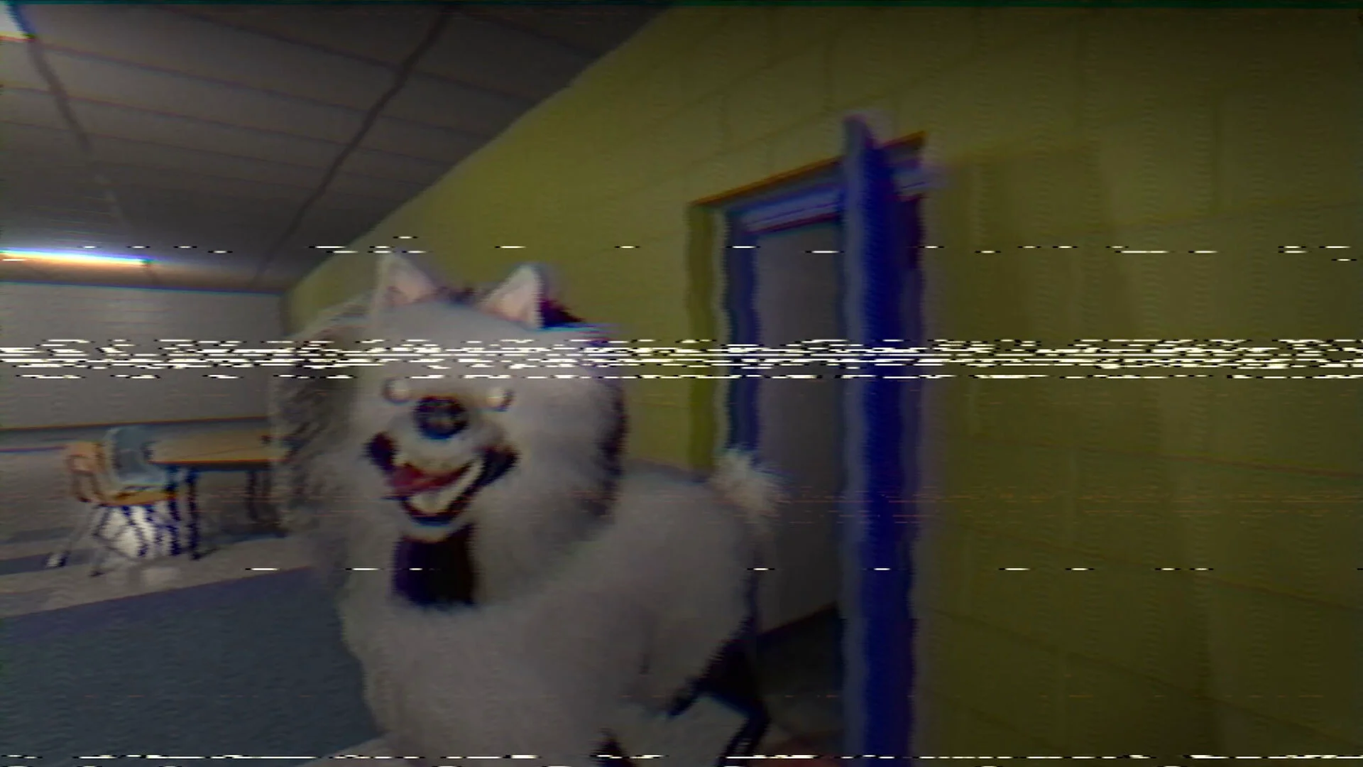 The Classrooms screenshot 4