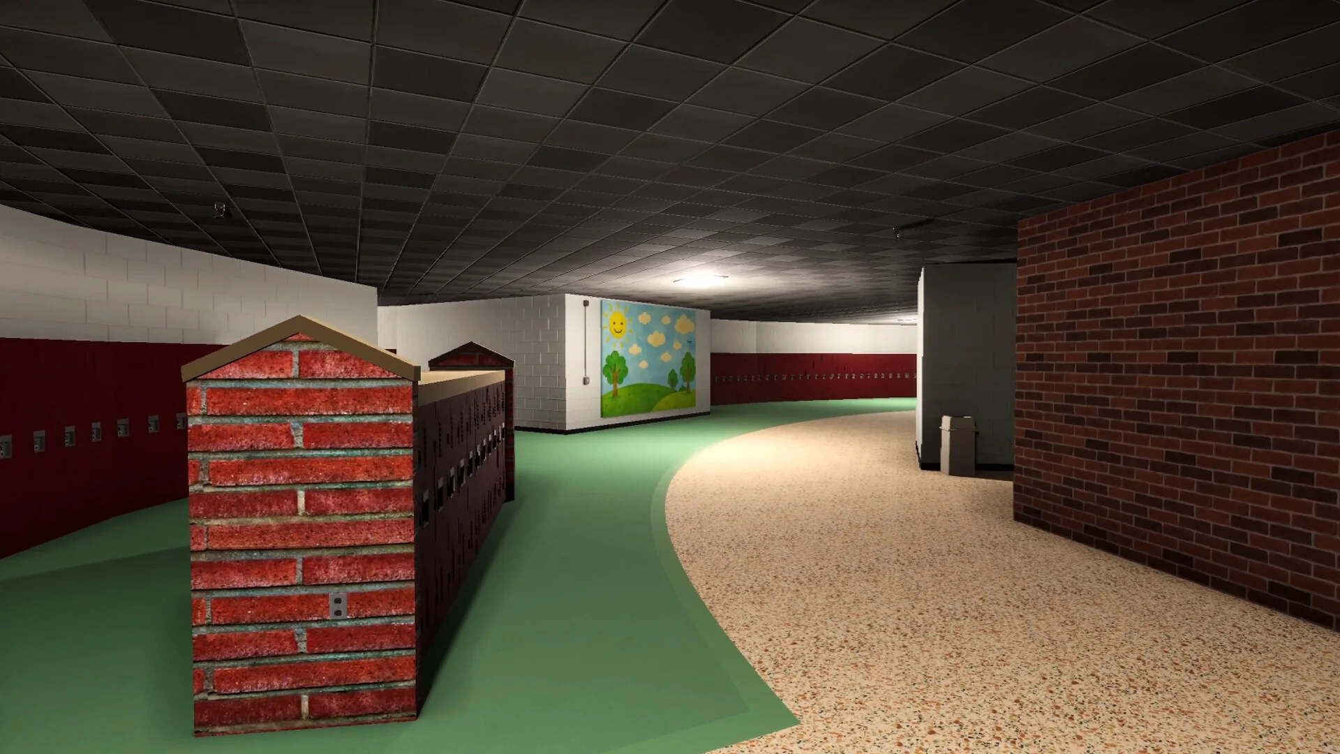 The Classrooms screenshot 5