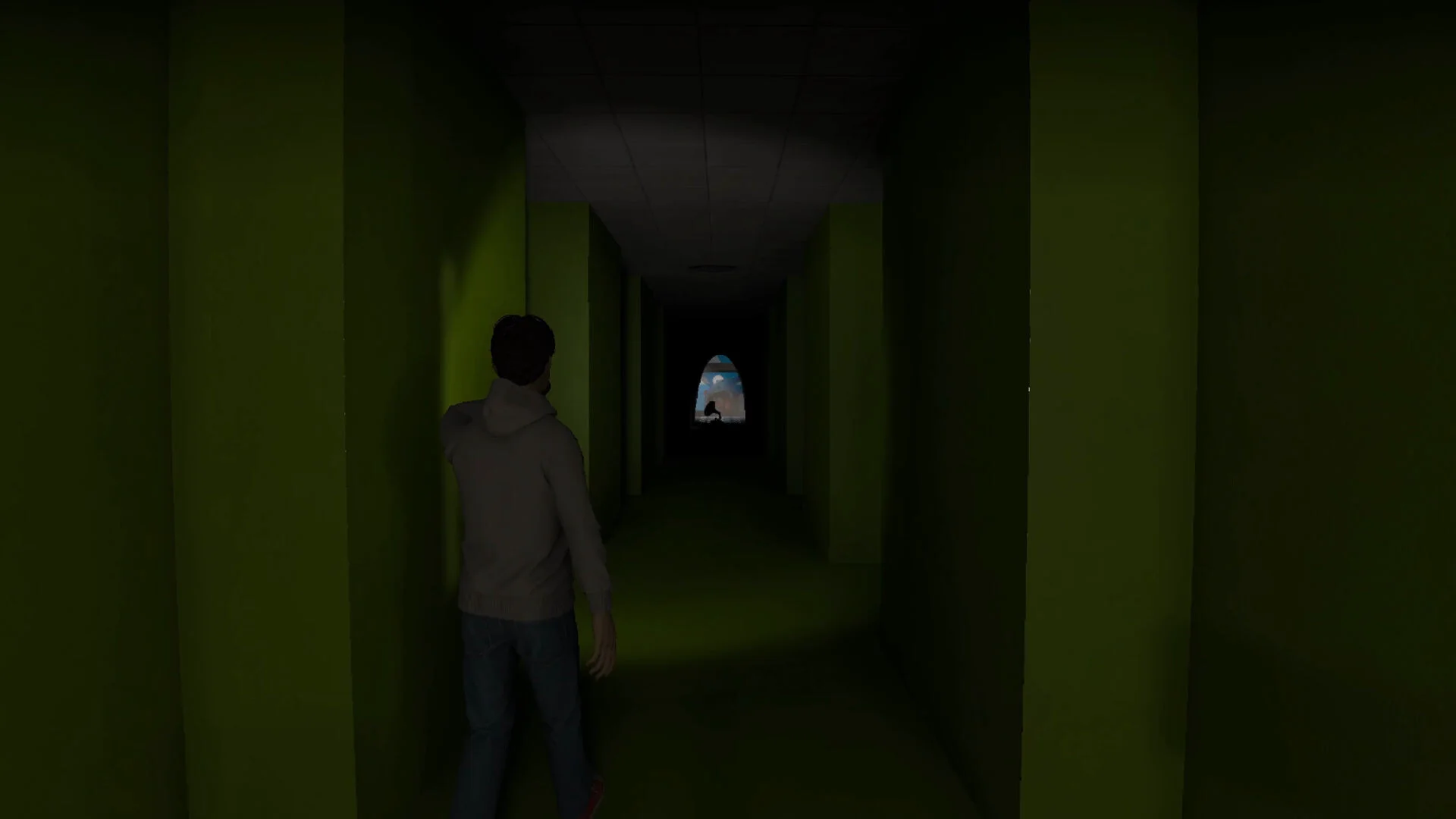 The Classrooms screenshot 7