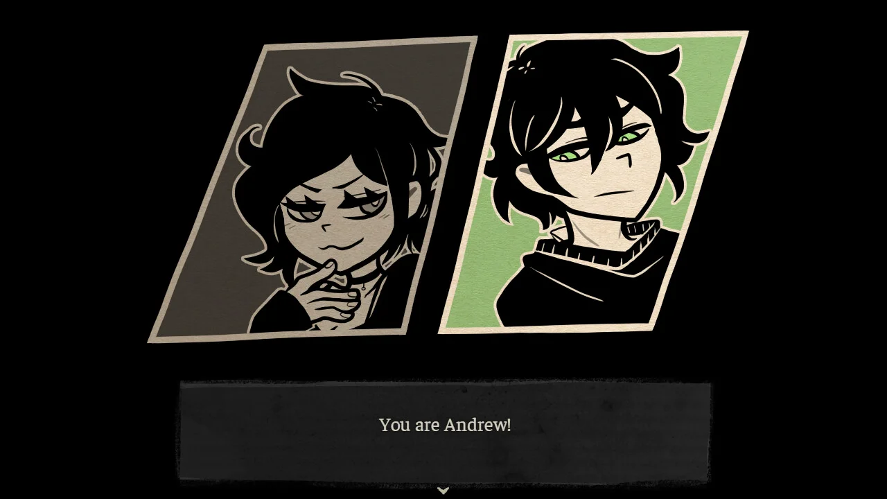 The Coffin of Andy and Leyley screenshot 2