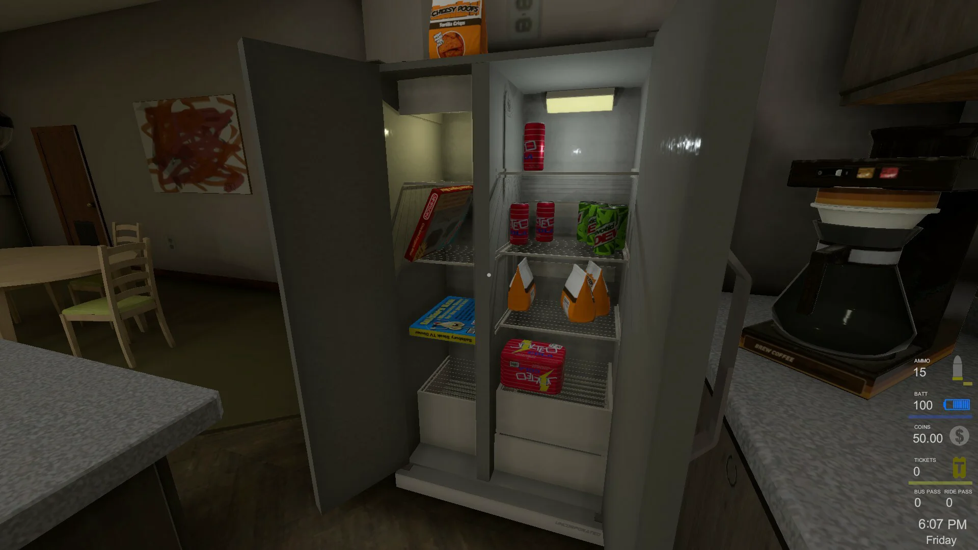 The Coin Game screenshot 10