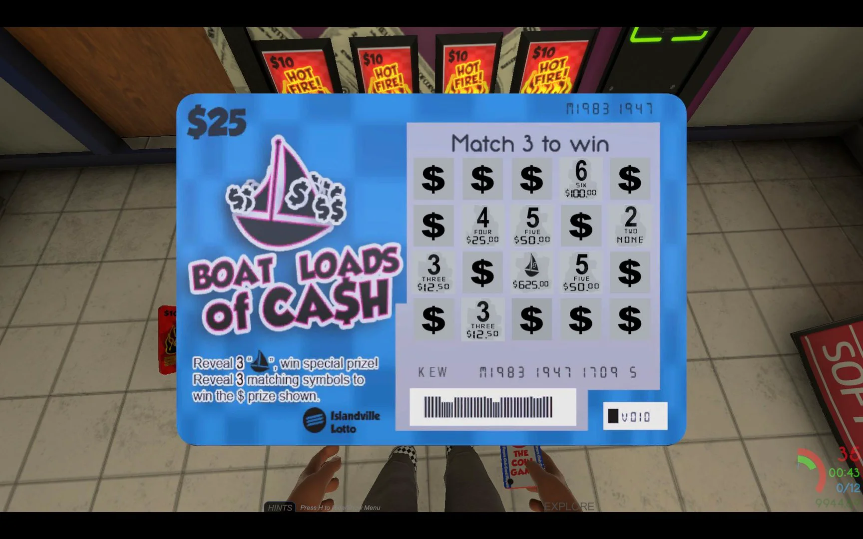 The Coin Game screenshot 11