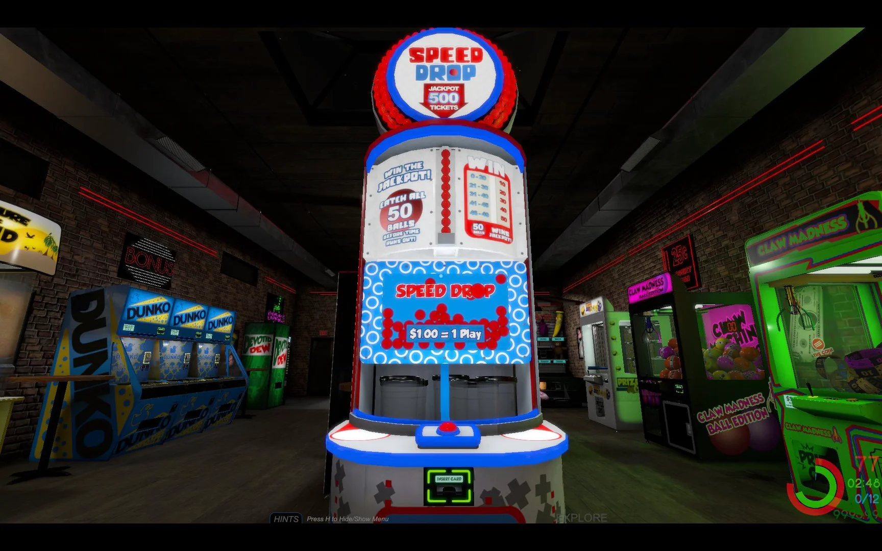 The Coin Game screenshot 12