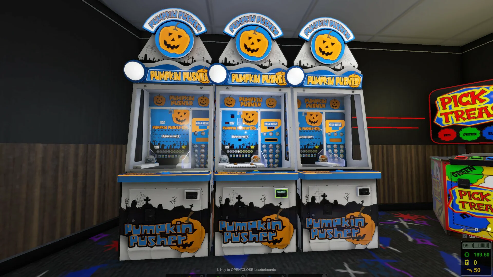 The Coin Game screenshot 13