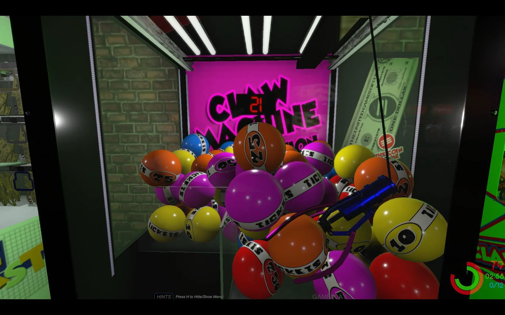 The Coin Game screenshot 14