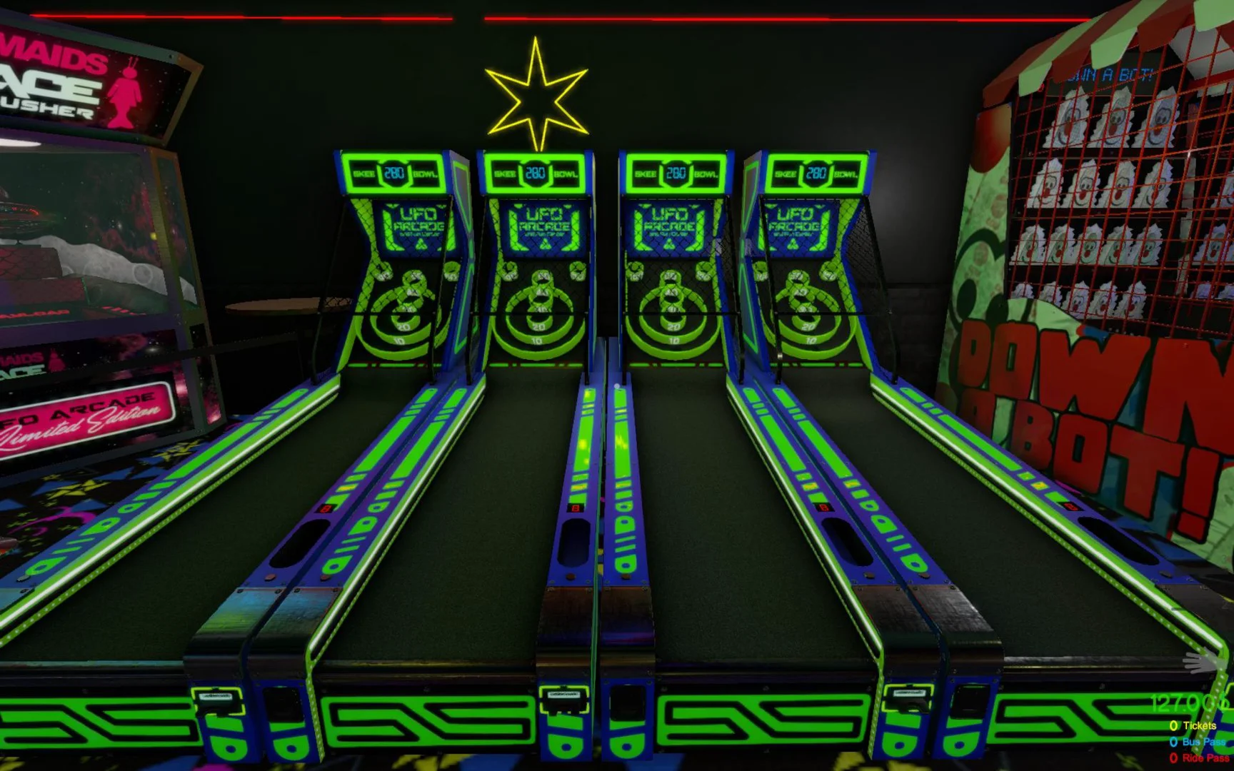 The Coin Game screenshot 17