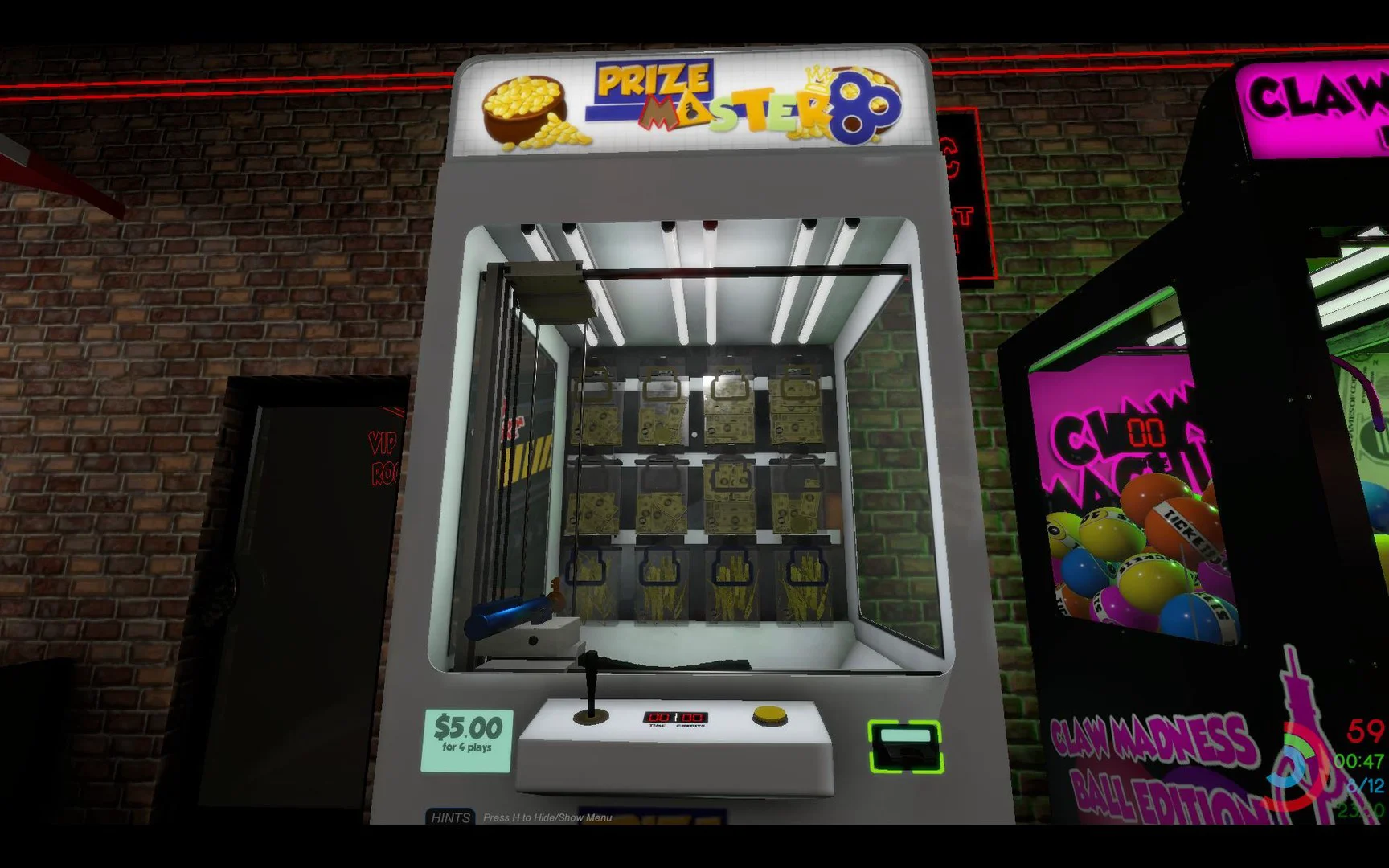 The Coin Game screenshot 18