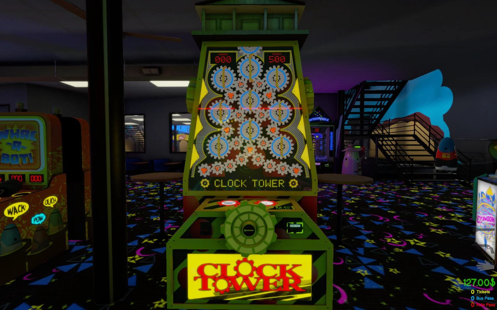 The Coin Game screenshot 20