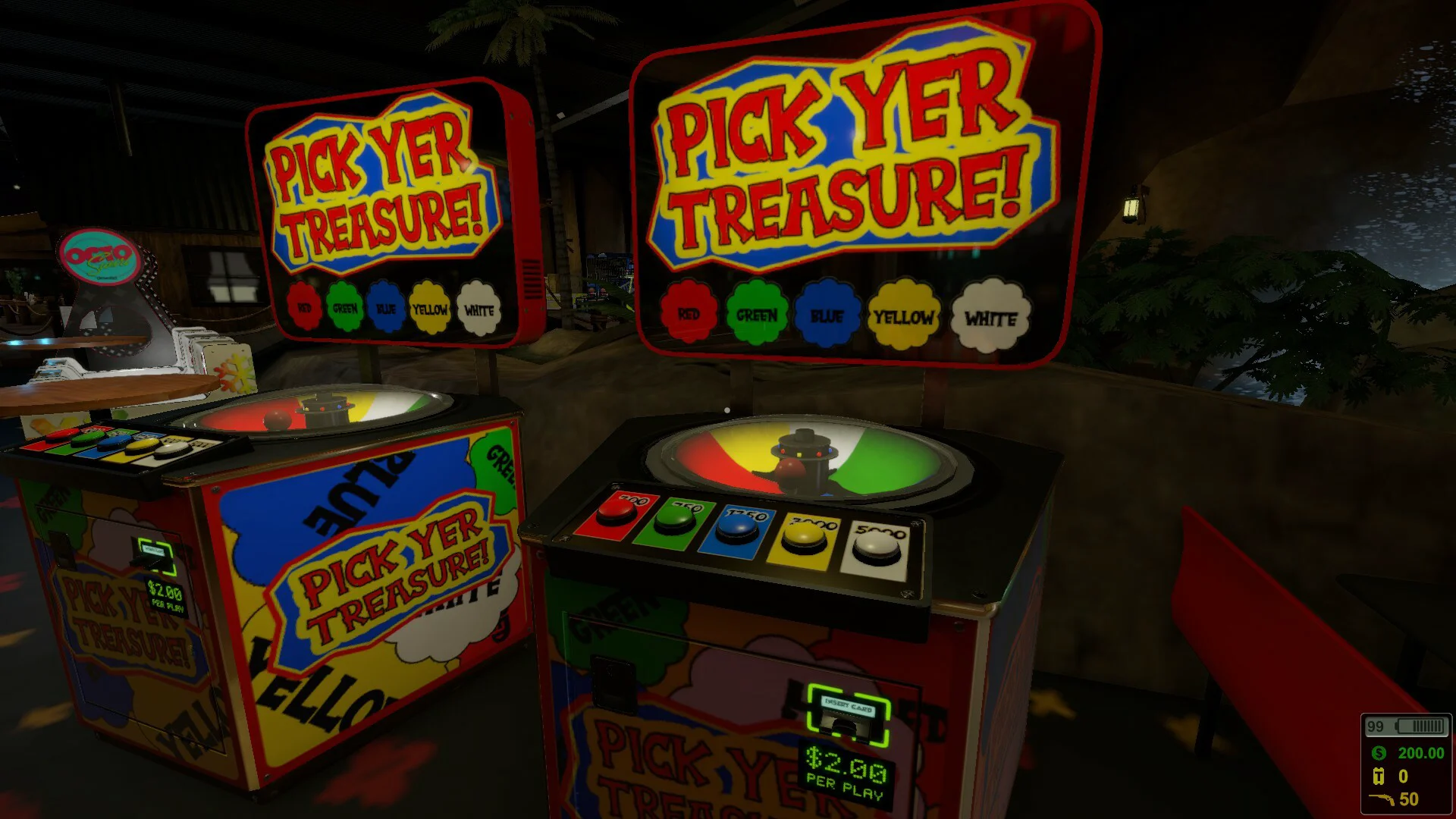 The Coin Game screenshot 21