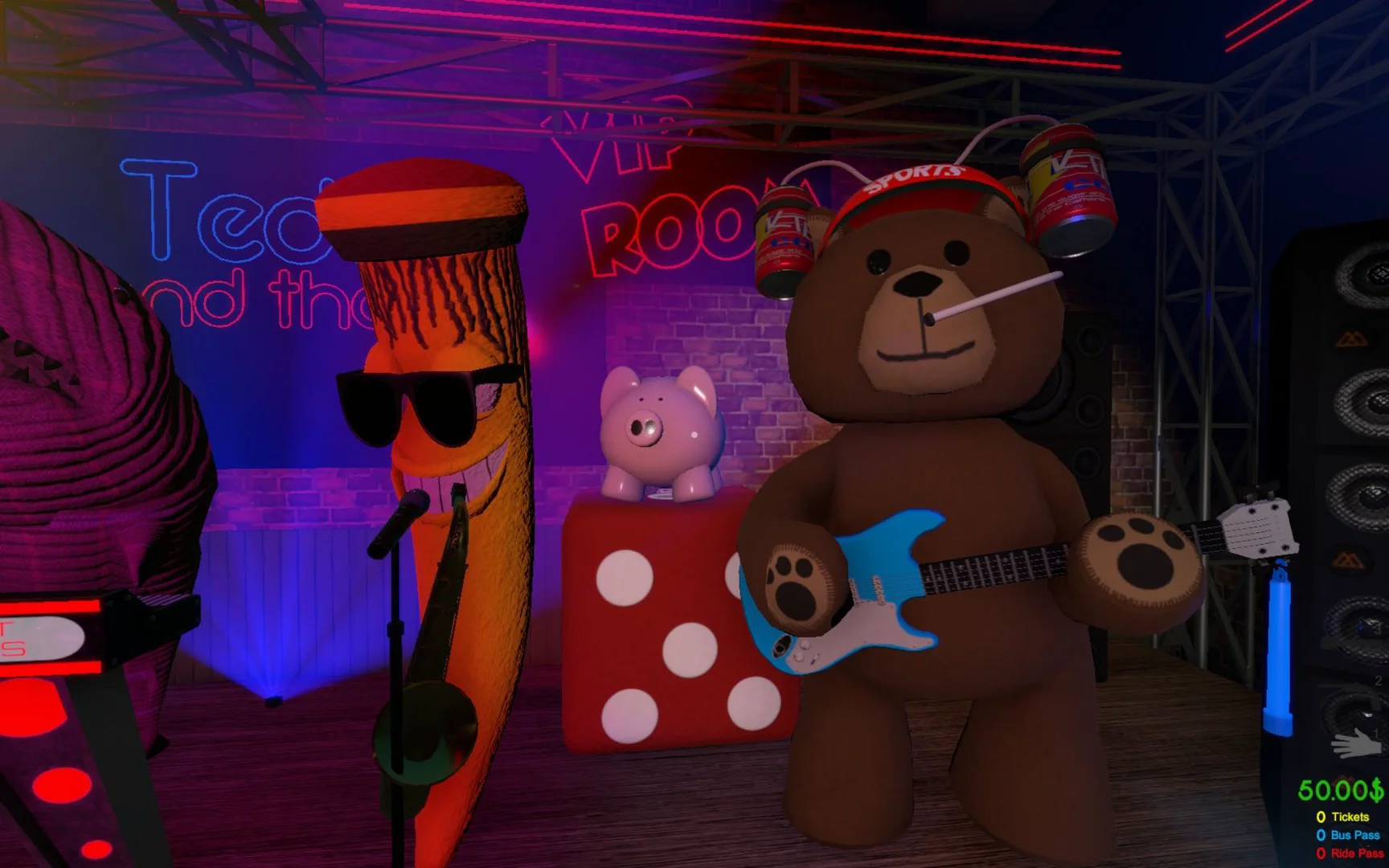 The Coin Game screenshot 22