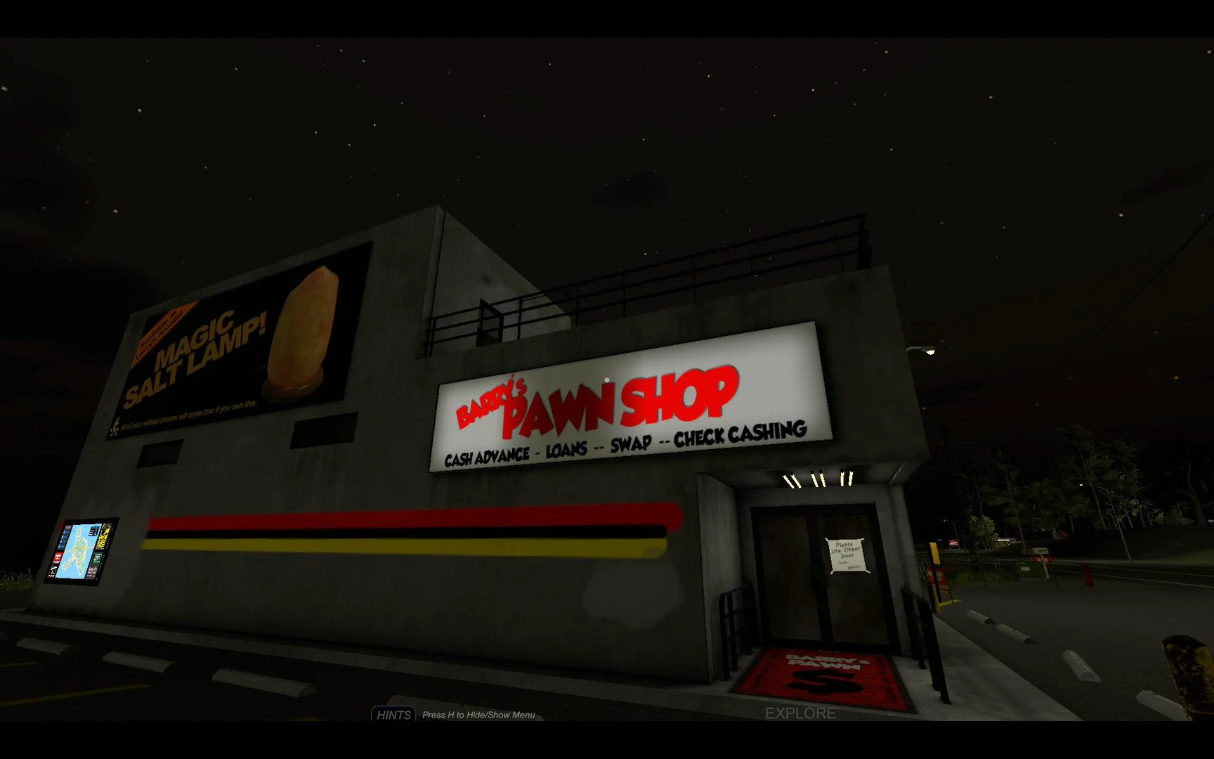 The Coin Game screenshot 23