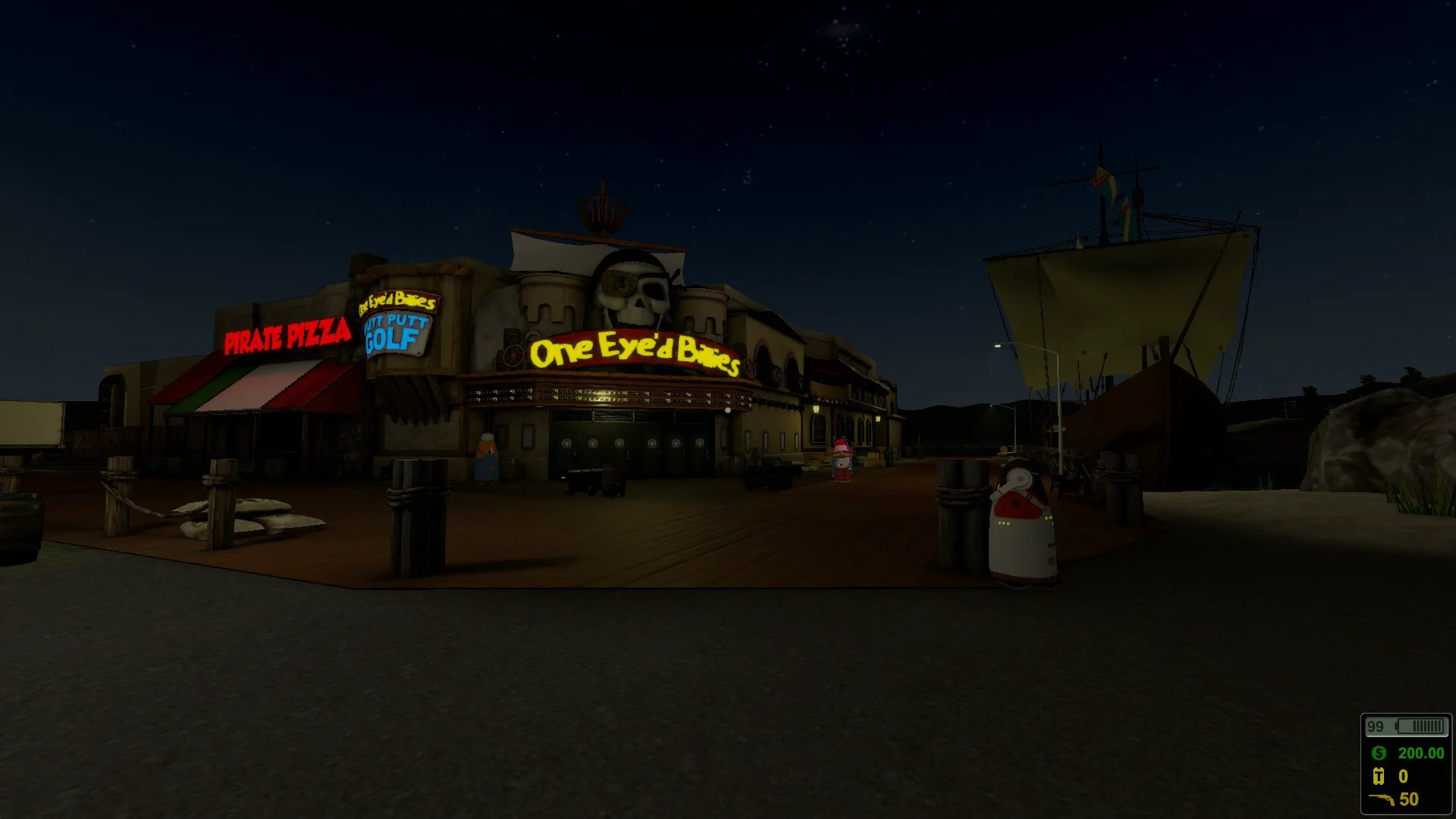 The Coin Game screenshot 25