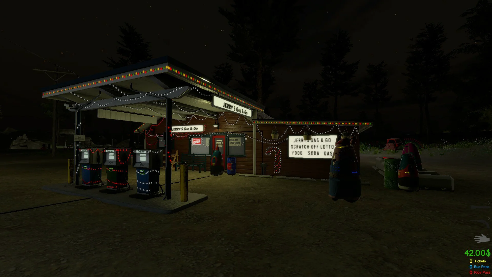 The Coin Game screenshot 26