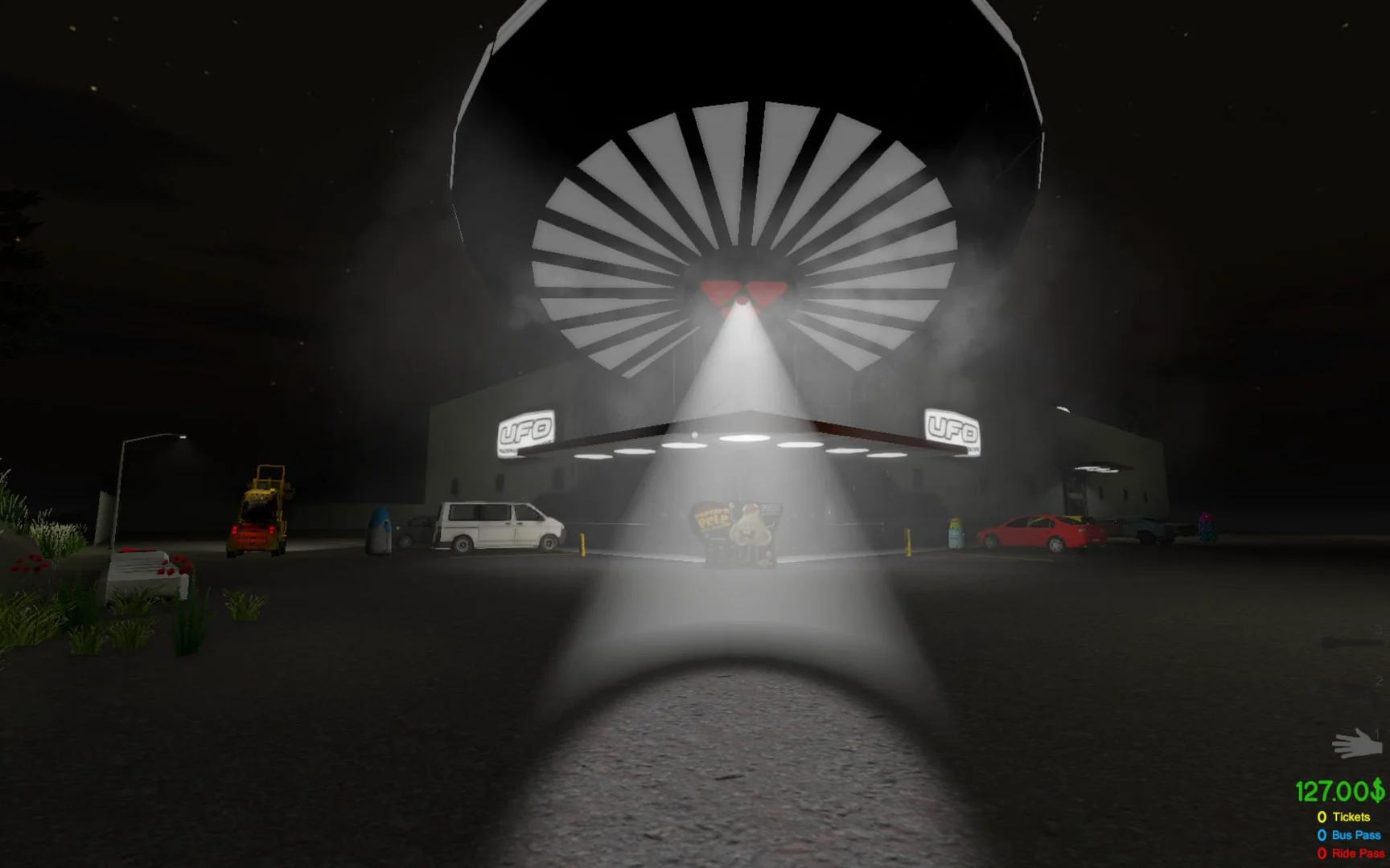 The Coin Game screenshot 29