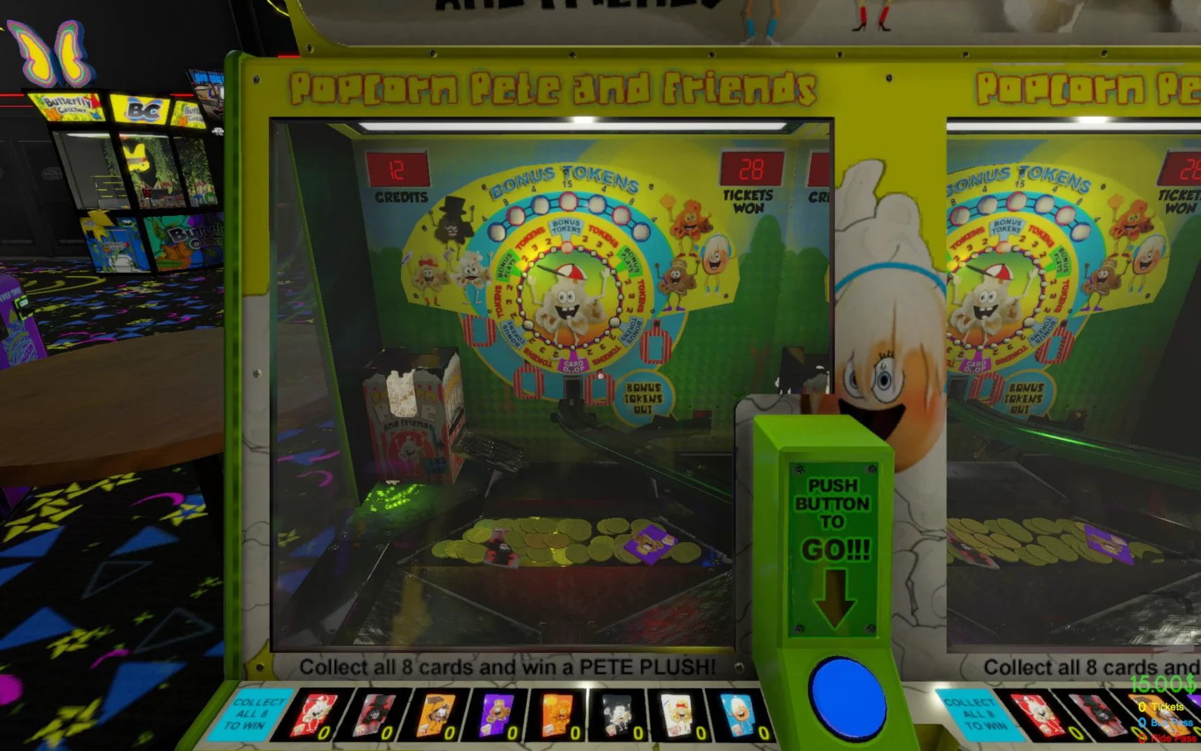 The Coin Game screenshot 3