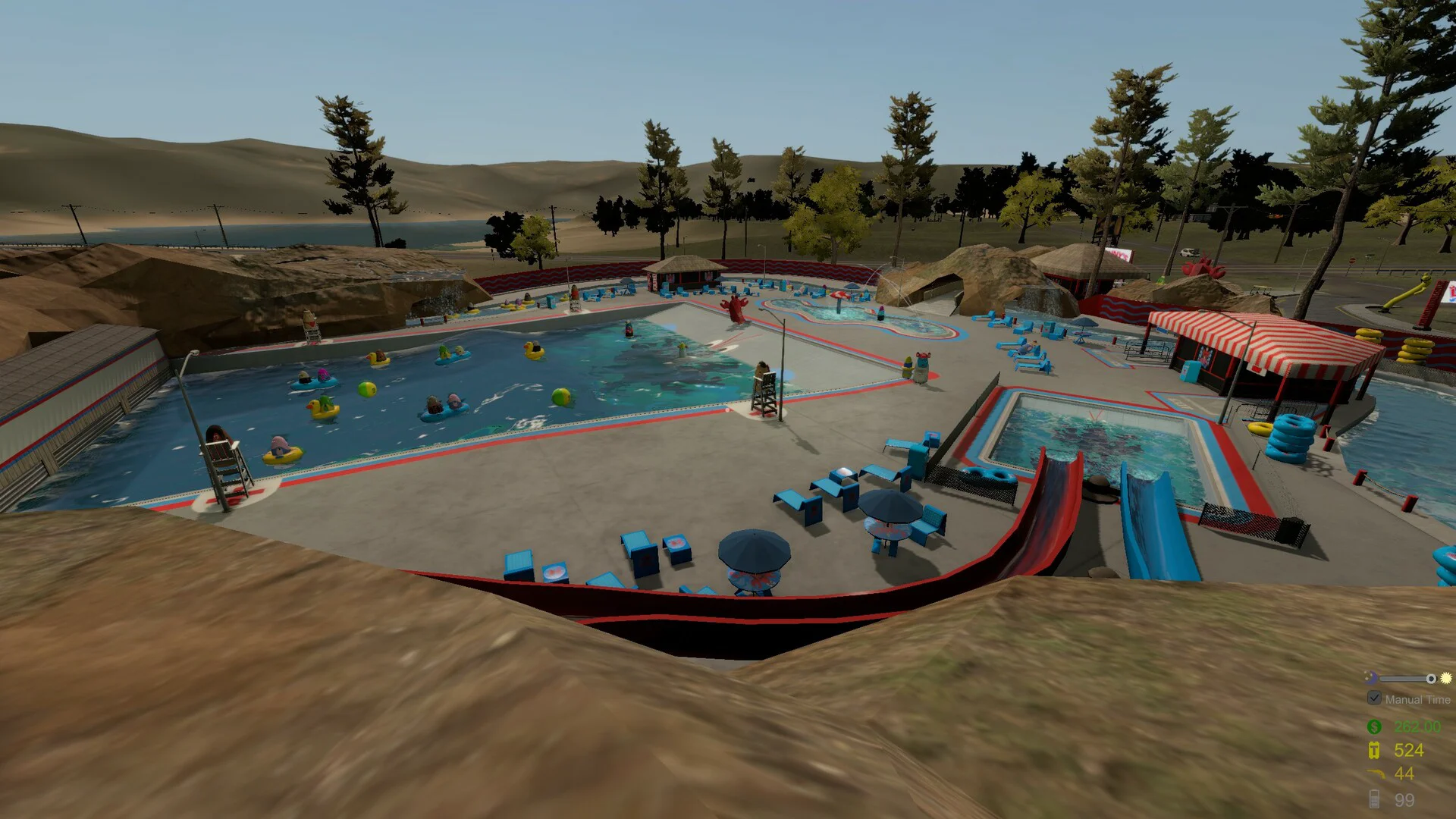 The Coin Game screenshot 30