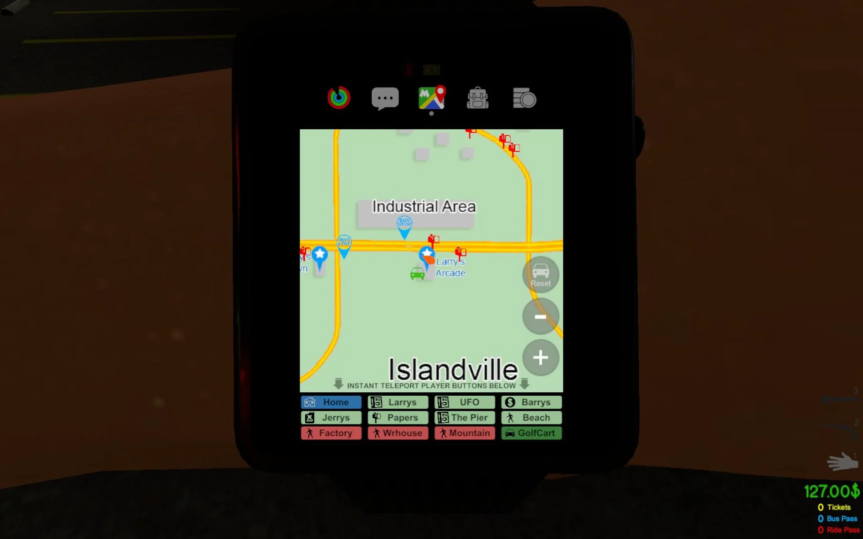 The Coin Game screenshot 31